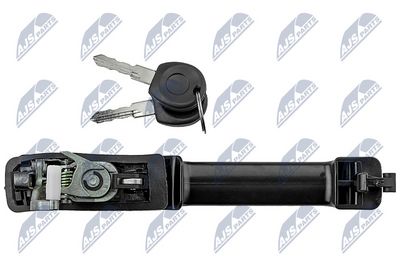Vnější klika dveří NTY EZC-WW-396