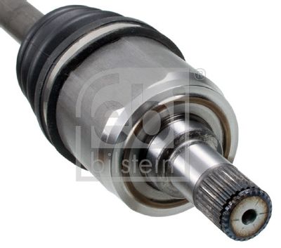 Drive Shaft 183379