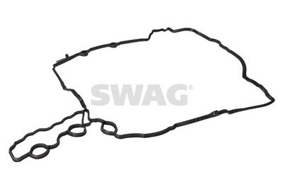 GARNITURA CAPAC SUPAPE