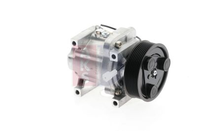 KOMPRESSOR KLIMAANLAGE AKS DASIS 851970N 12