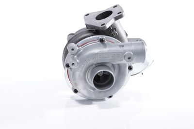 LADER AUFLADUNG BTS Turbo T912498 43