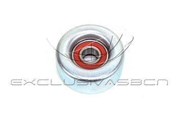 MDR MAT-4322 Ролик ремня генератора  для MAZDA 2 (Мазда 2)