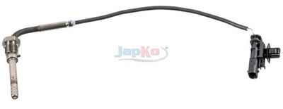 датчик, температура на изгорелите газове JAPKO 1610206