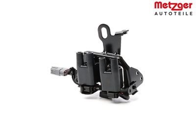 BOBINA DE INDUCTIE METZGER AUTOTEILE 0880521 6