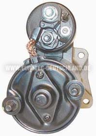 STARTER EUROTEC 11010390 2
