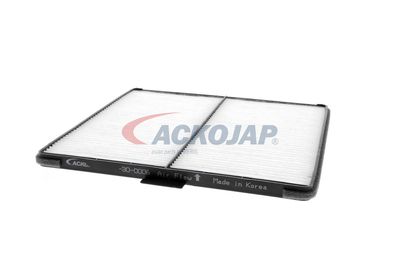 FILTRU AER HABITACLU ACKOJA A51300006 13