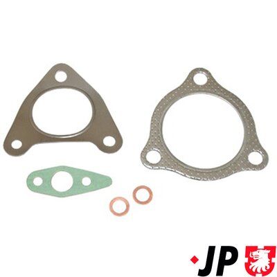 SET MONTAJ TURBOCOMPRESOR