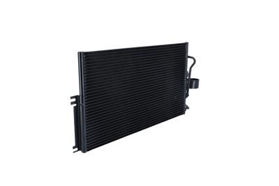 CONDENSATOR CLIMATIZARE NRF 35342 40