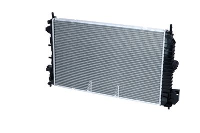 RADIATOR RACIRE MOTOR NRF 53132 28