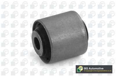 Uložení, řídicí mechanismus BGA BU5413
