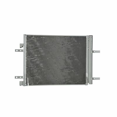 KONDENSATOR KLIMAANLAGE NISSENS 941091 24