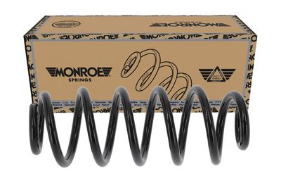FAHRWERKSFEDER MONROE SP4780 1