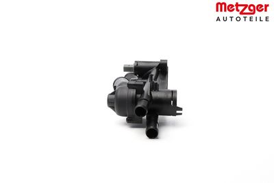 TERMOSTAT LICHID RACIRE METZGER AUTOTEILE 4006457 13