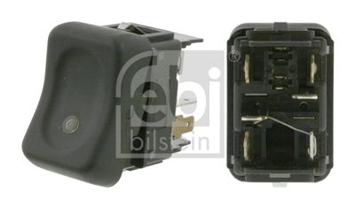 FEBI BILSTEIN Schalter, Nebellicht