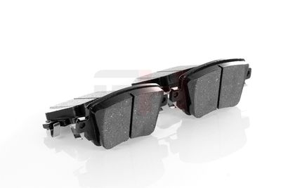 SET PLACUTE FRANA FRANA DISC GH GH413316 38