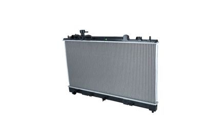 RADIATOR RACIRE MOTOR NRF 58393 9