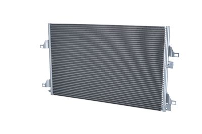 CONDENSATOR CLIMATIZARE NRF 35557 29