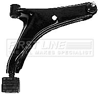 Control/Trailing Arm, wheel suspension FIRST LINE FCA5975