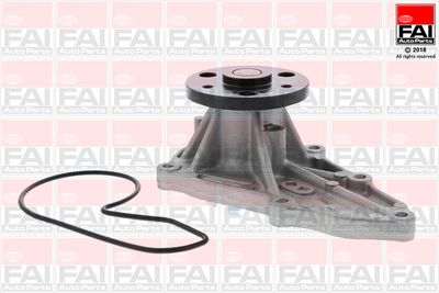 FAI AutoParts WP6625 Помпа (водяной насос)  для HONDA ACCORD (Хонда Аккорд)