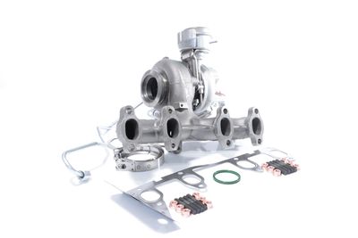 LADER AUFLADUNG BTS Turbo T981073 24