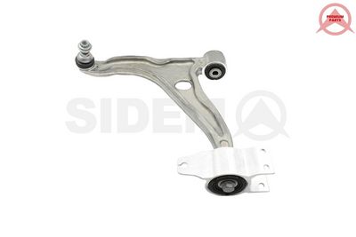 Wahacz, zawieszenie koła SIDEM 490578