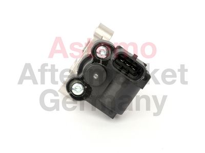 LEERLAUFREGELVENTIL LUFTVERSORGUNG ASTEMO-HITACHI 2508617 3