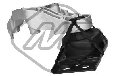 Metalcaucho 06904 Деталь для RENAULT (Рено Лагуна)