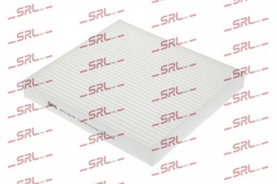 Filtr, vzduch v interiéru SRLine S11-2210
