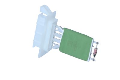 WIDERSTAND INNENRAUMGEBLäSE NRF 342111 26