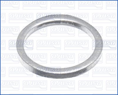 Уплотнительное кольцо, резьбовая пробка маслосливн. отверст. AJUSA 22004800 для BMW 2000