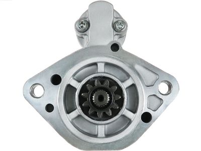 AS-PL Starter