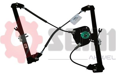 MECANISM ACTIONARE GEAM SEIM 902017 1
