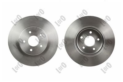 Brake Disc 231-03-028