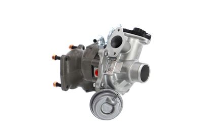 COMPRESOR SISTEM DE SUPRAALIMENTARE REMANTE 003002001104R 50