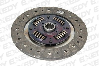 Диск сцепления EXEDY MBD034U для MITSUBISHI PAJERO