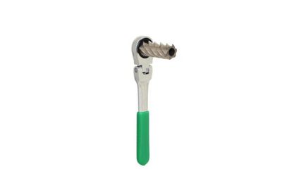 REIBAHLE ABS-SENSORAUFNAHME KS TOOLS 4500340 29