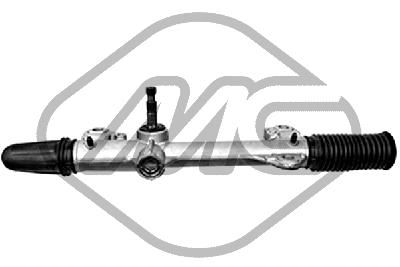 Рулевой механизм Metalcaucho 50468 для CITROËN AX