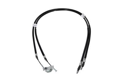 Trosas, stovėjimo stabdys