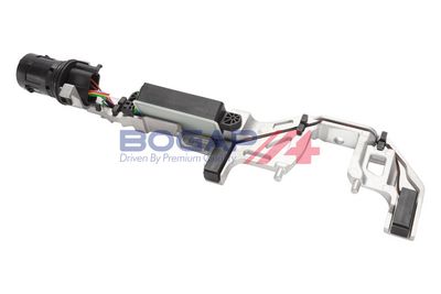 UNITATE DE CONTOL CUTIE DE VITEZE AUTOMATICA BOGAP A2131009 1