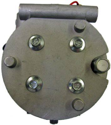 COMPRESOR CLIMATIZARE MAHLE ACP1097000S 3