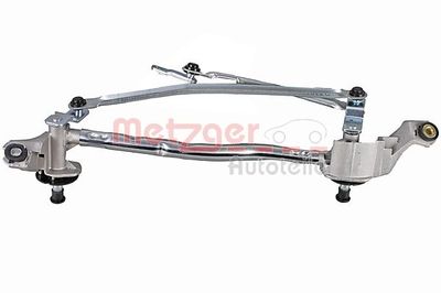 WISCHERGESTäNGE METZGER AUTOTEILE 2190429 1