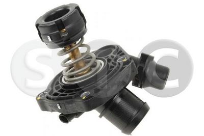 TERMOSTAT LICHID RACIRE STC T431277
