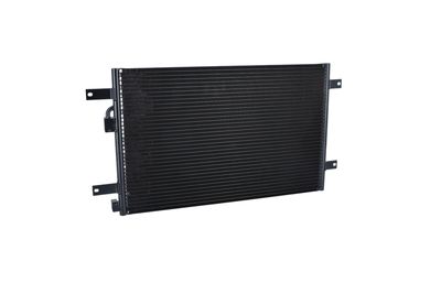 CONDENSATOR CLIMATIZARE NRF 35249 24