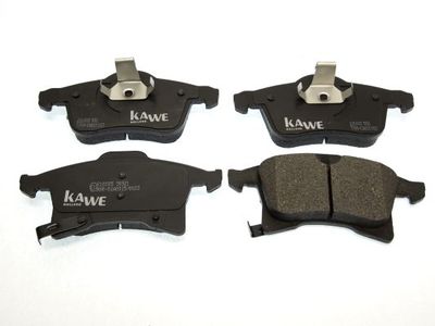 SET PLACUTE FRANA FRANA DISC KAWE 810085