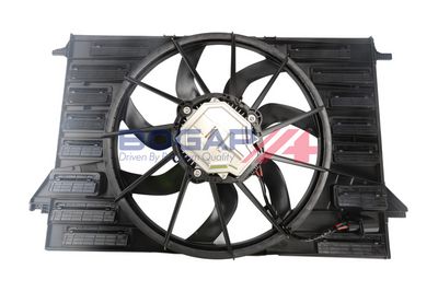 VENTILATOR RADIATOR BOGAP A4243163 1