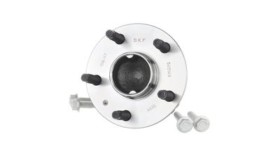 RADLAGERSATZ SKF VKBA7185 18