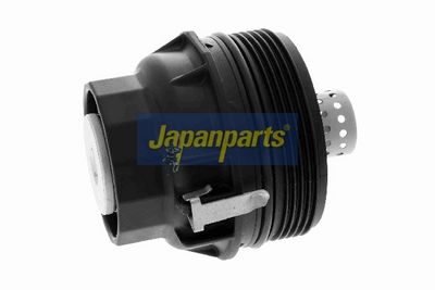 JAPANPARTS Dangtis, alyvos filtro korpusas