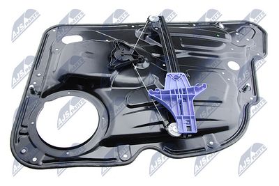 Zdvihacie zariadenie okien NTY EPS-WW-056