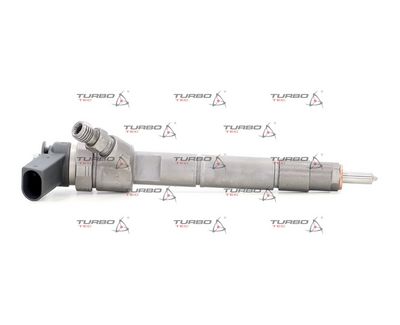 INJECTOR TURBO-TEC TTINJ0142 3