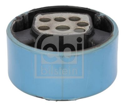 Steun voor motorsteun Achter/Bodem/Voor past: OPEL ASTRA K 1.0/1.4 06.15-08.19